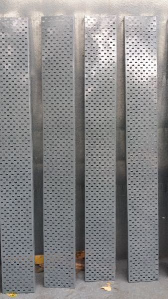 Electrical Cable Tray 02