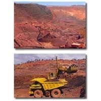 Iron Ore Fines 02