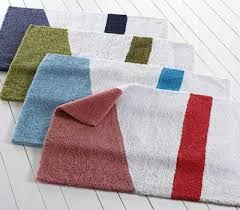 Cotton Bath Mat 01