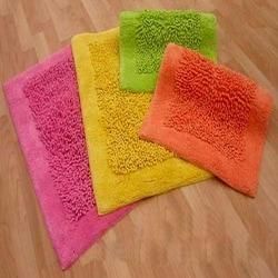 Cotton Bath Mat 04