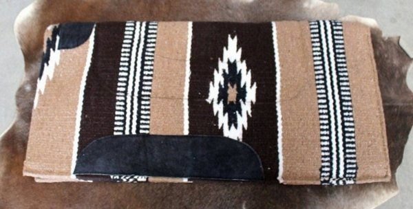 AI-AB-002 Horse Acrylic Saddle Blanket