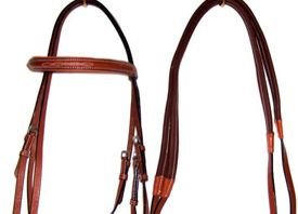 AI-EB-001 Horse Designer Bridles