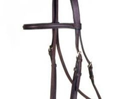 AI-EB-002 Horse Designer Bridles