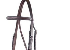 AI-EB-004 Horse Designer Bridles