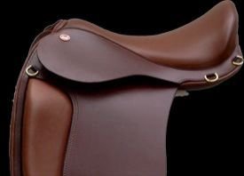 AI-ES-001 Horse Designer Saddles