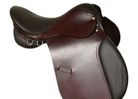 AI-ES-003 Horse Designer Saddles