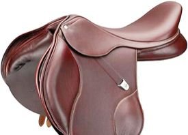 AI-ES-004 Horse Designer Saddles