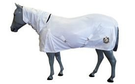 AI-IC-001 Horse Neck & Rug Combo