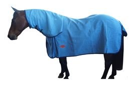 AI-IC-003 Horse Neck & Rug Combo