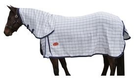 AI-IC-004 Horse Neck & Rug Combo