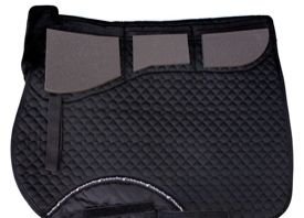 AI-JSP-001 Horse Jumping Saddle Pad