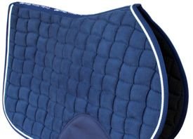 AI-JSP-002 Horse Jumping Saddle Pad