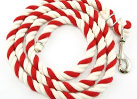 AI-LR-002 Horse Lead Ropes