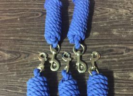 AI-LR-003 Horse Lead Ropes