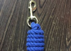 AI-LR-004 Horse Lead Ropes