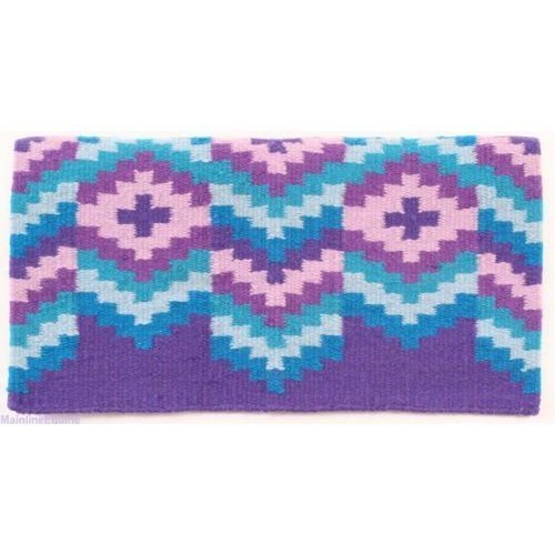 AI-NZ-001 Horse New Zealand Saddle Blanket