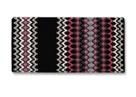 AI-NZ-002 Horse New Zealand Saddle Blanket
