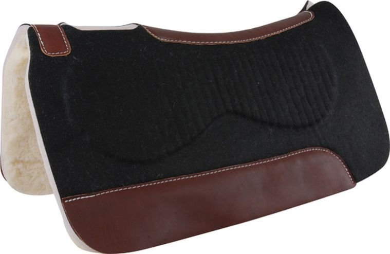 AI-WSP-003 Horse Western Saddle Pad