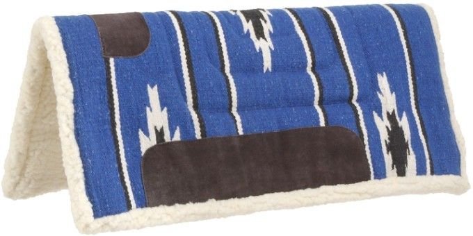 AI-WSP-002 Horse Western Saddle Pad