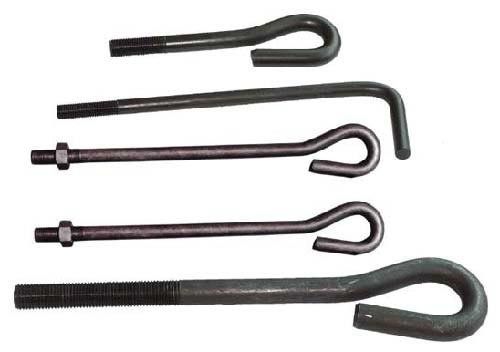 Foundation Bolt 01