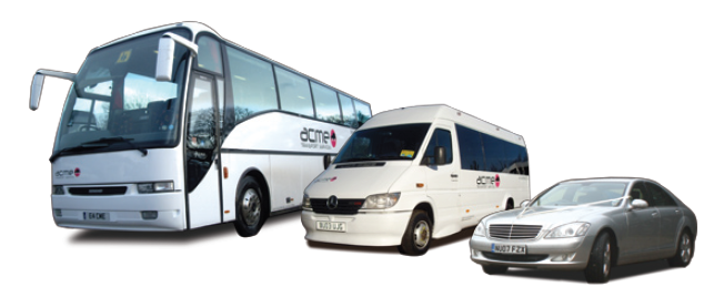 Transportation Service 01