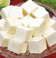 Milk Paneer 02