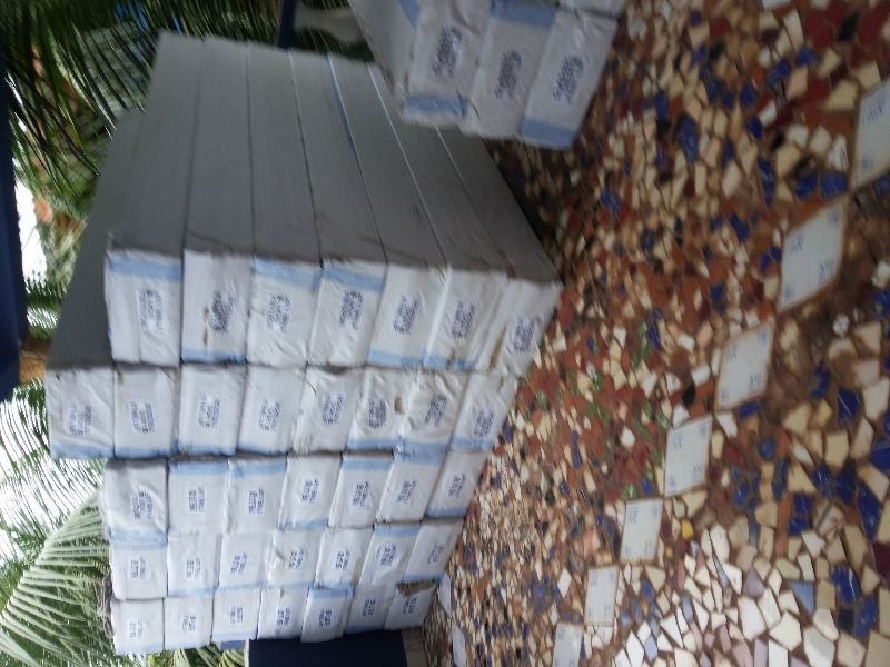 PVC Laminated Door 01