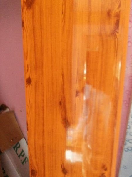 PVC Laminated Door 03