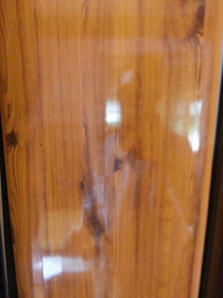 PVC Laminated Door 08