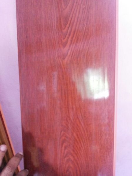 PVC Laminated Door 09