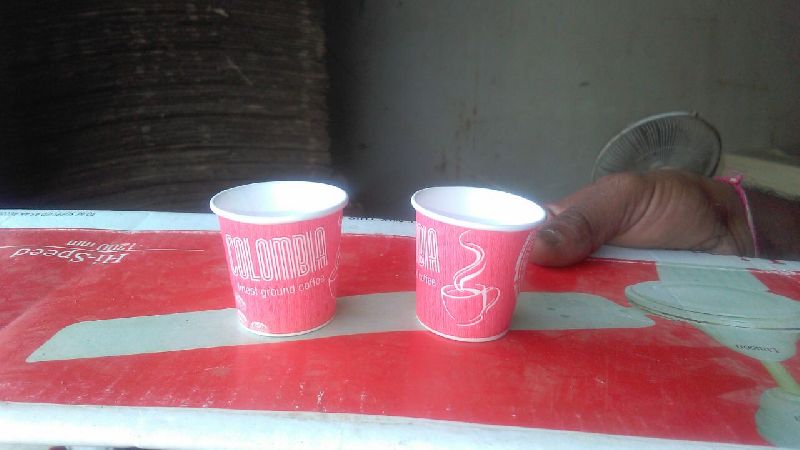 Paper Cup 02