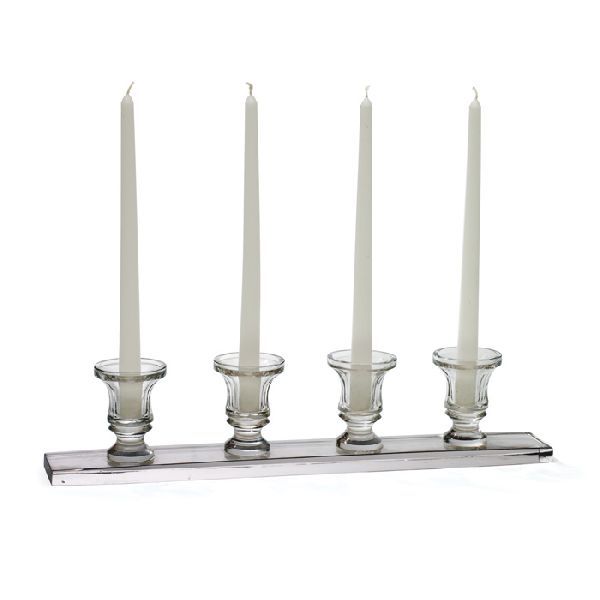 Hurricane Candle Stand 08