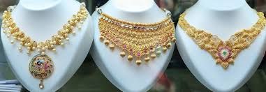 Artificial Jewellery 02