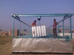 Ice Block Making Machine 01