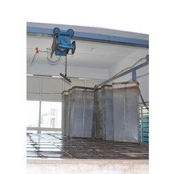 Ice Block Making Machine 02