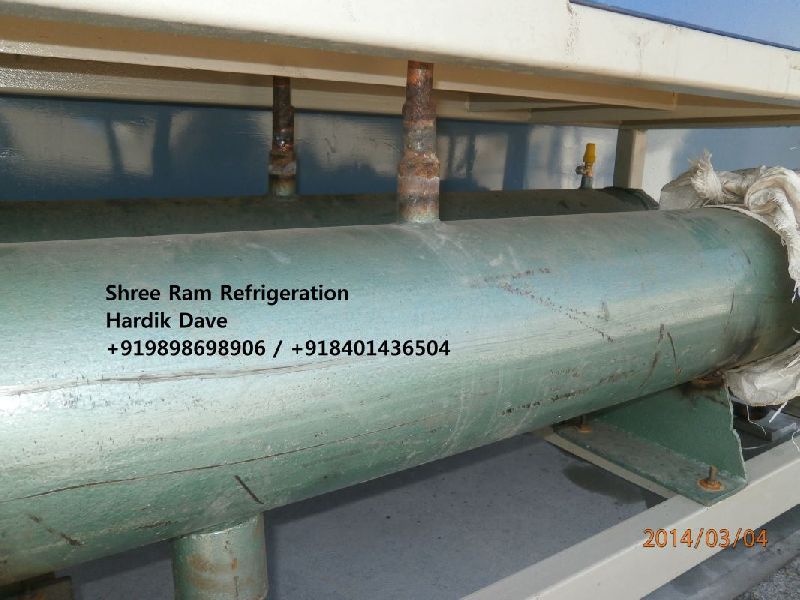 Ice Block Making Machine 04