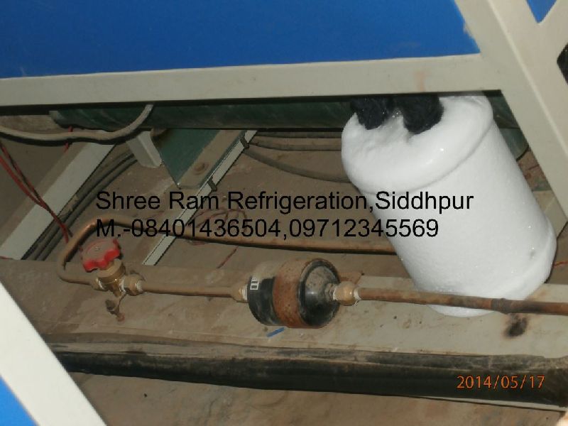 Ice Block Making Machine 03