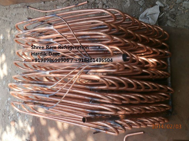 Ice Block Making Machine 06