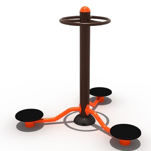 GSF 02 Outdoor Fitness Equipment