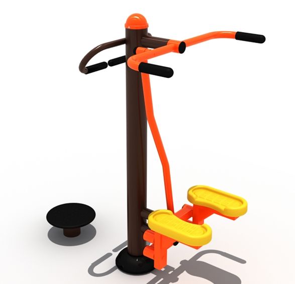 GSF 05 Outdoor Fitness Equipment