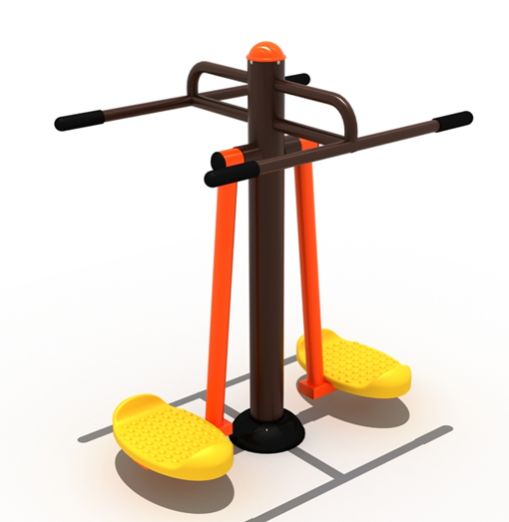 GSF 06 Outdoor Fitness Equipment