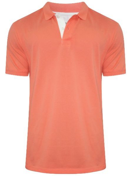 Mens Polo T-Shirt 02
