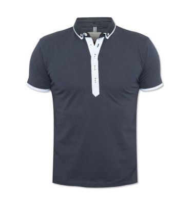 Mens Polo T-Shirt 03