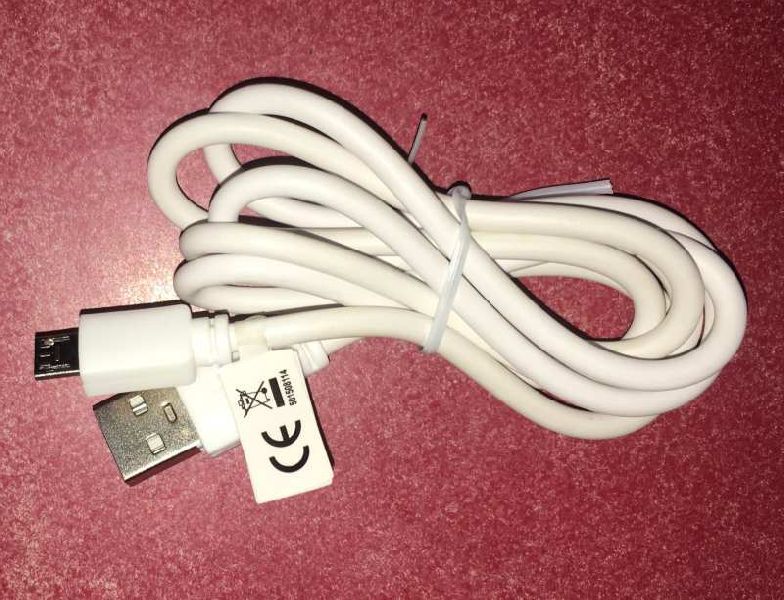 USB Data Cable 01