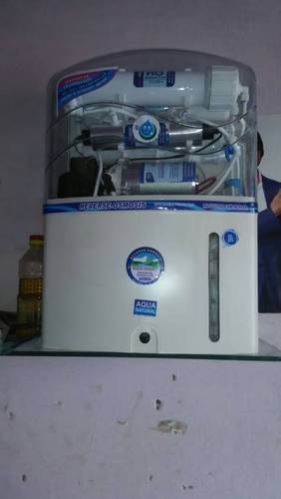 Aqua Grand RO Water Purifier 01