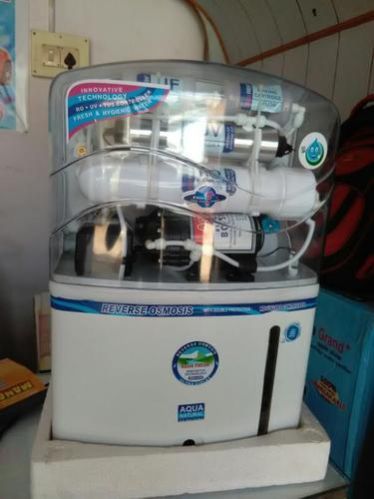 Aqua Grand RO Water Purifier 02