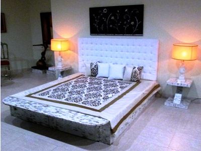 Designer Bed 05