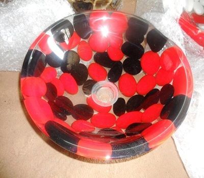 Pebbles Wash Basin 03