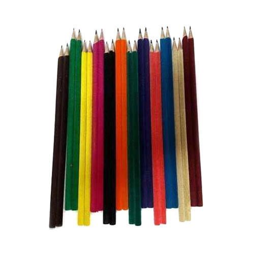 Velvet Paper Pencil 03