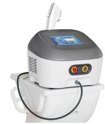 HIFU Facial Collagen Remodeling Machine 01